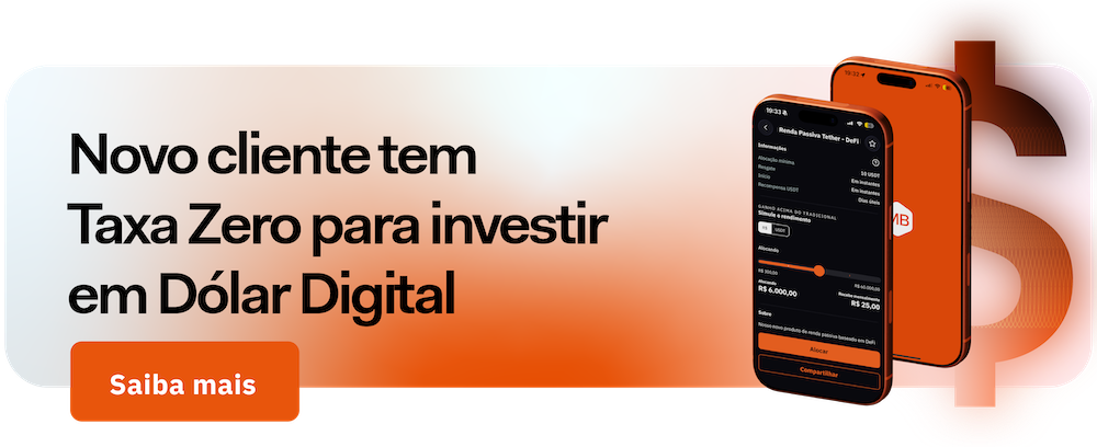 Taxa zero dólar turbinado